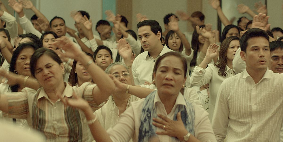 Honor Thy Father : Fotos