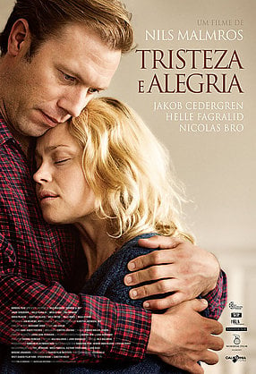 Tristeza e Alegria : Poster