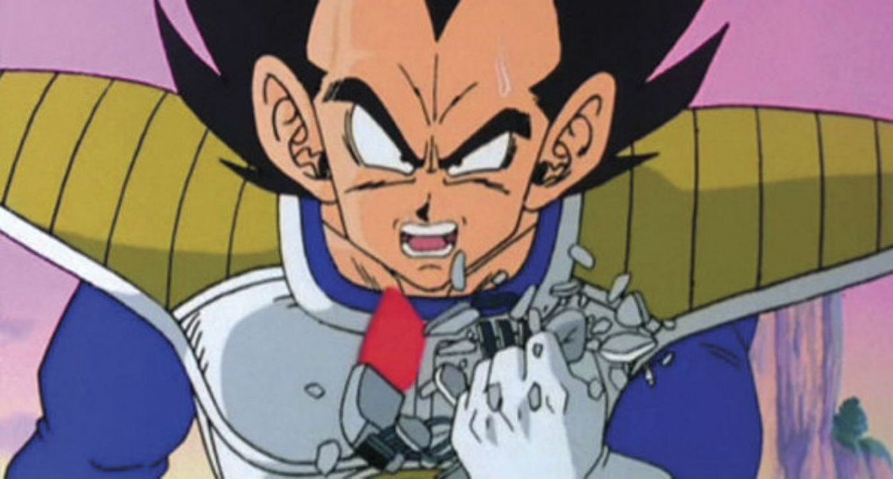 Dragon Ball GT : Fotos