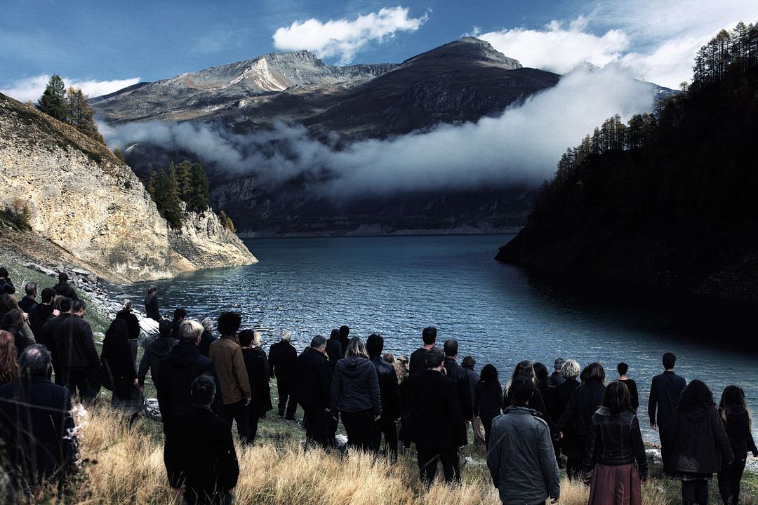 Les Revenants : Fotos