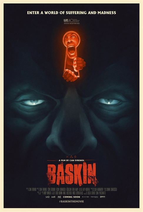 Baskın: Karabasan : Poster