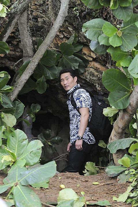 Fotos Daniel Dae Kim
