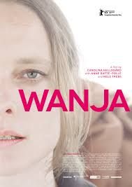 Wanja : Poster
