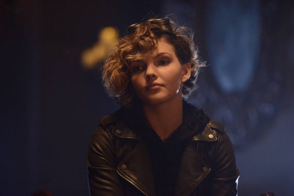 Gotham (2014) : Fotos Camren Bicondova