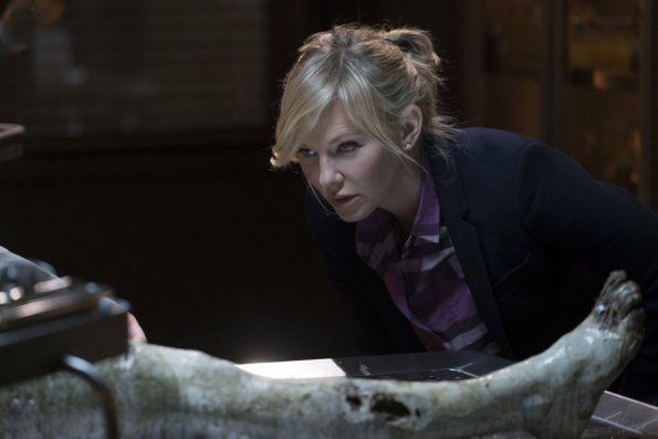 Law & Order: Special Victims Unit : Fotos Kelli Giddish