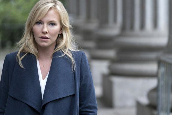 Foto de Kelli Giddish - Law & Order: Special Victims Unit : Fotos Kelli ...