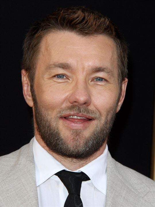 Poster Joel Edgerton