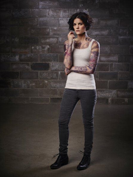 Fotos Jaimie Alexander