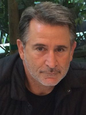 Poster Anthony LaPaglia