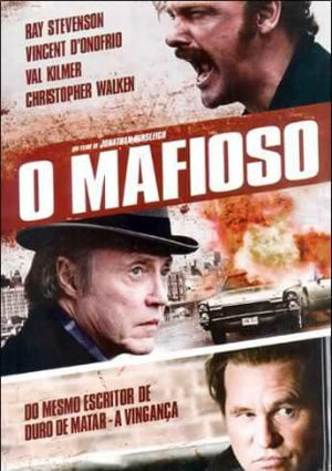 O Mafioso : Poster