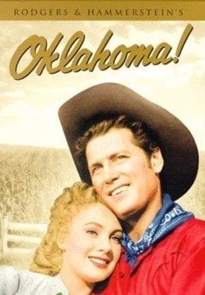 Oklahoma! : Poster