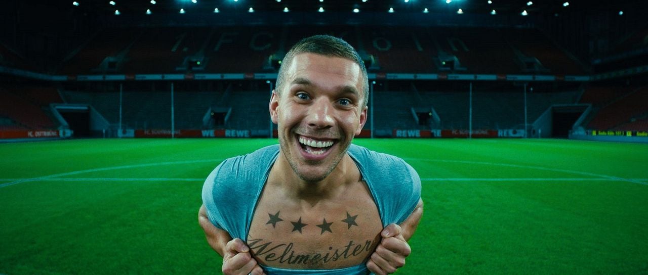 Fotos Lukas Podolski