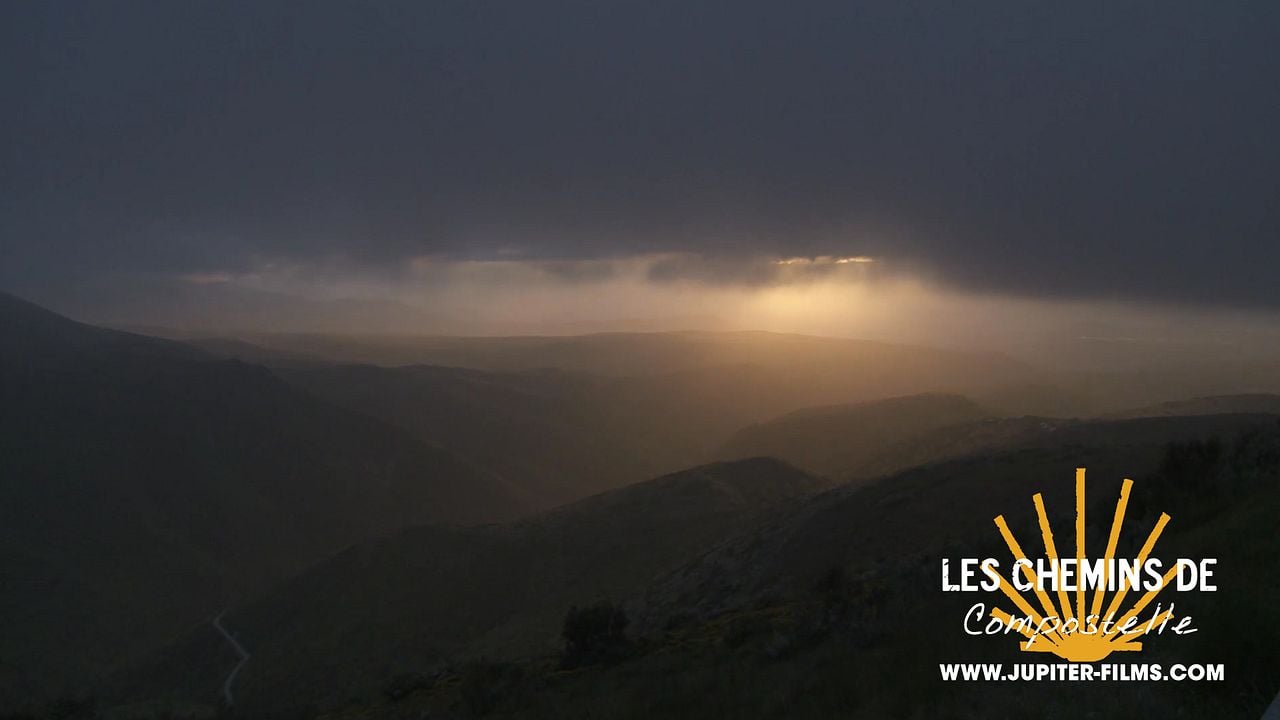 Walking the Camino: Six Ways to Santiago : Fotos