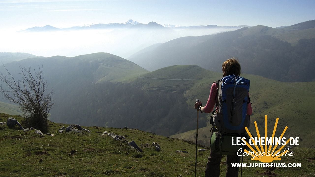 Walking the Camino: Six Ways to Santiago : Fotos