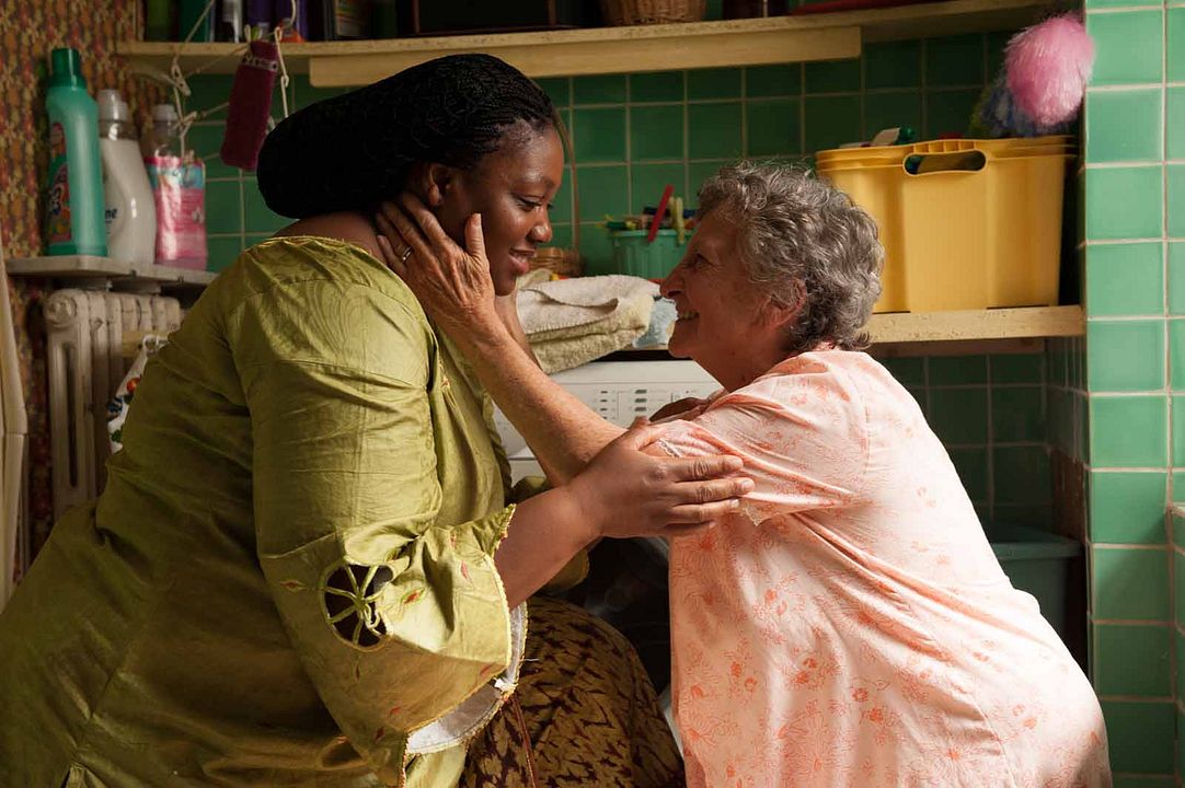 A Última Lição : Fotos Marthe Villalonga