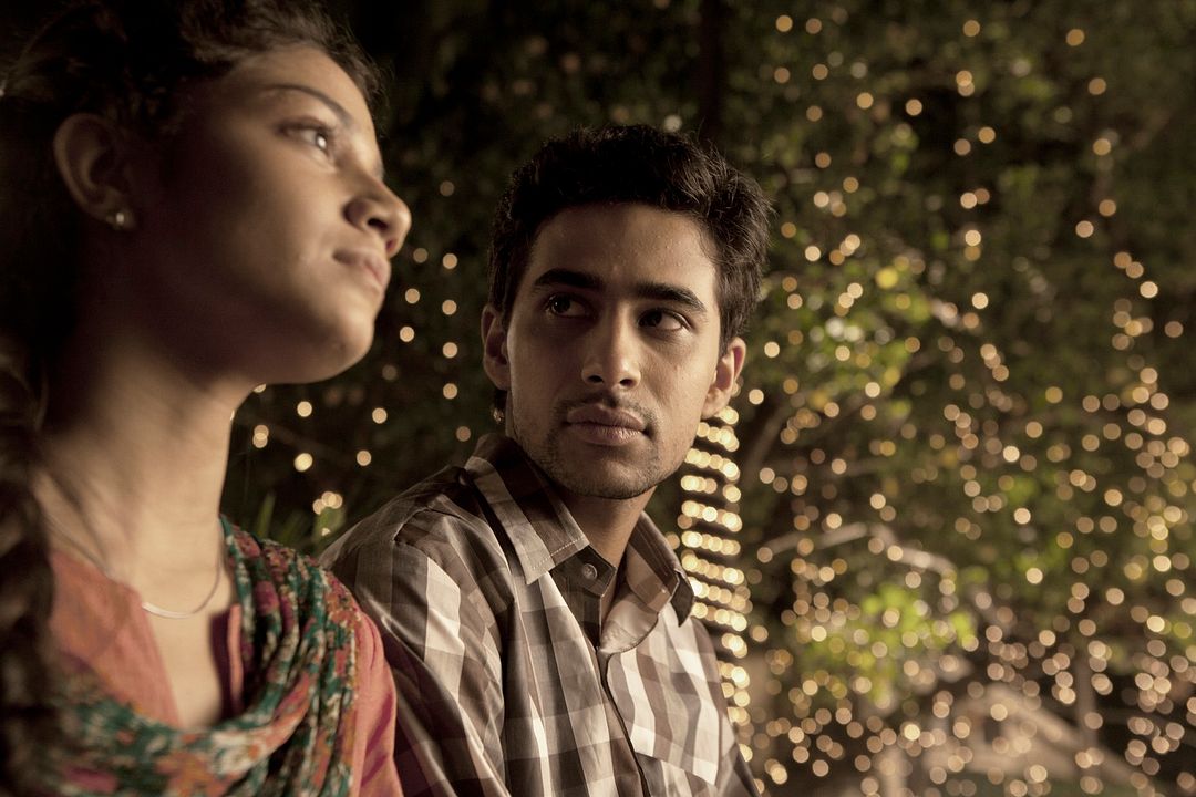 Umrika : Fotos Suraj Sharma