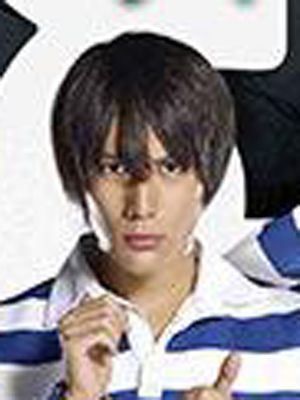 Poster Taishi Nakagawa