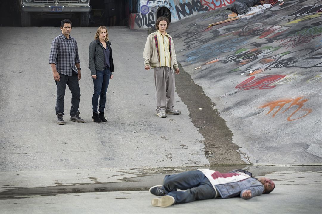 Fear the Walking Dead : Fotos