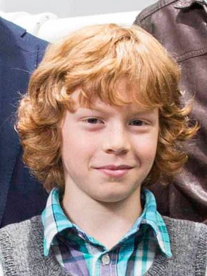 Poster Arsseni Bultmann