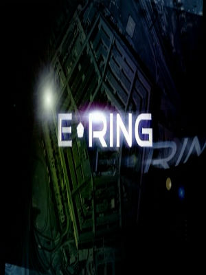 E-Ring : Poster