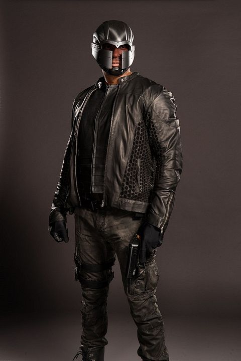 Fotos David Ramsey