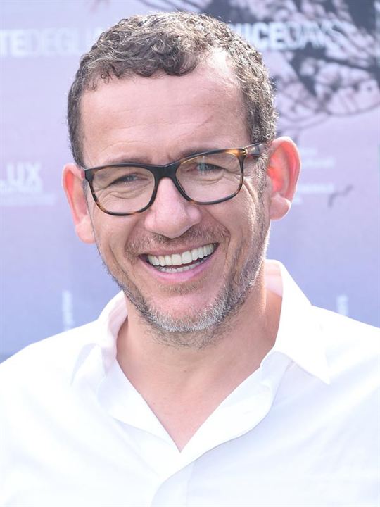 Poster Dany Boon
