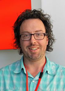 Poster François Tetaz