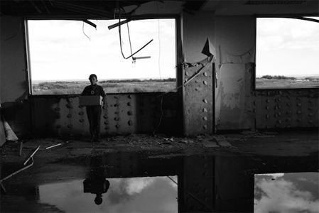 The Whispering Star : Fotos