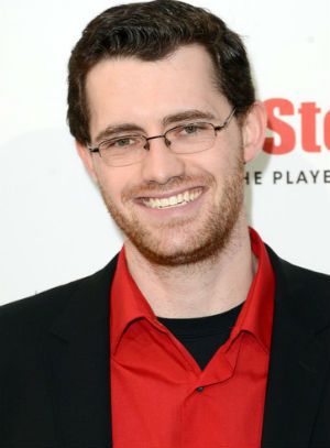 Poster Austin Wintory