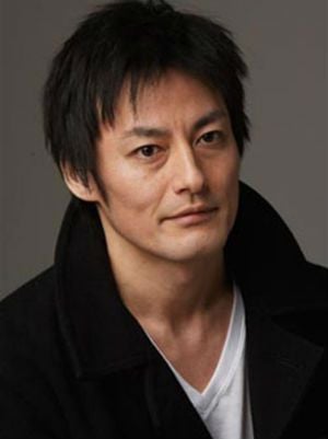 Poster Makiya Yamaguchi