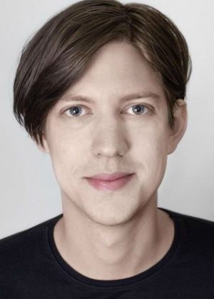 Poster Kristoffer Berglund