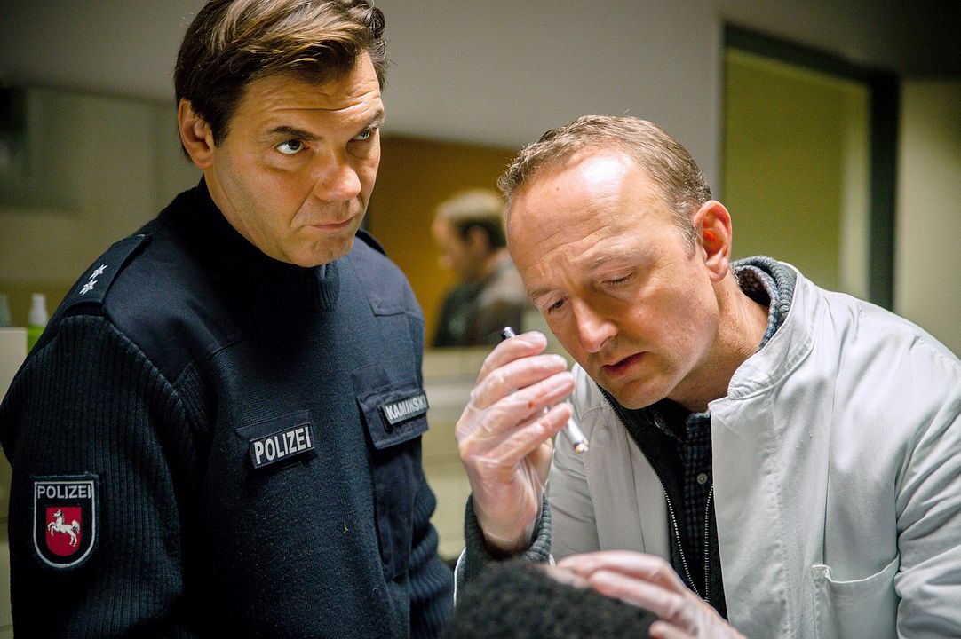 Fotos Peter Jordan, Max Hopp