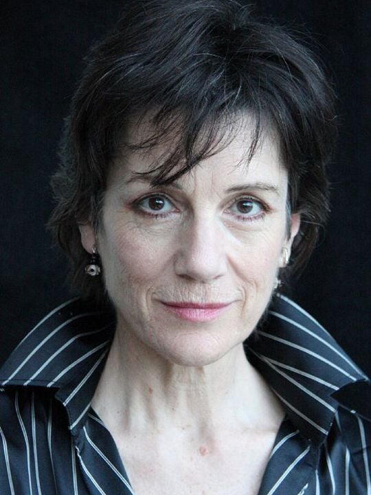 Poster Harriet Walter