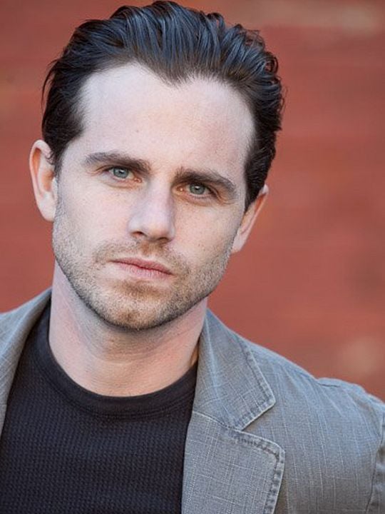 Poster Rider Strong