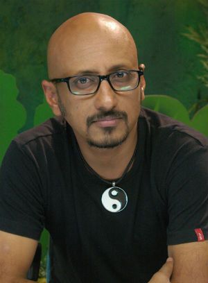 Poster Shantanu Moitra