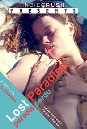 Paradis Perdu : Poster