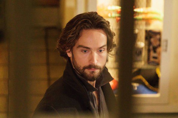 Fotos Tom Mison