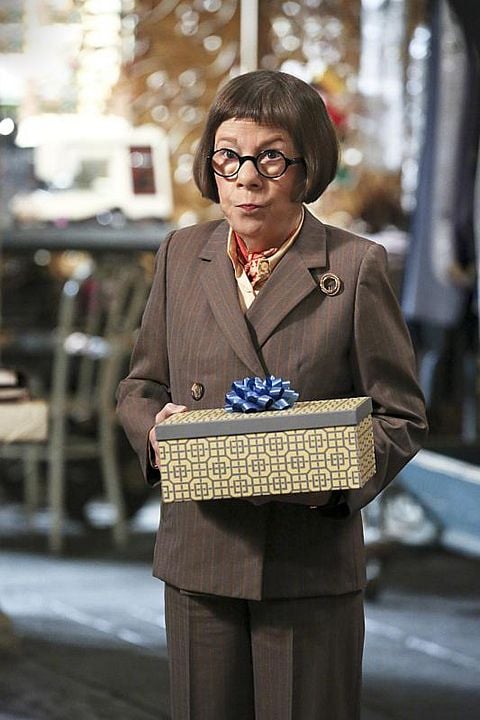 NCIS: Los Angeles : Fotos Linda Hunt
