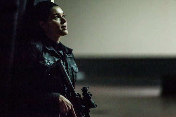 Dominion : Fotos Kim Engelbrecht