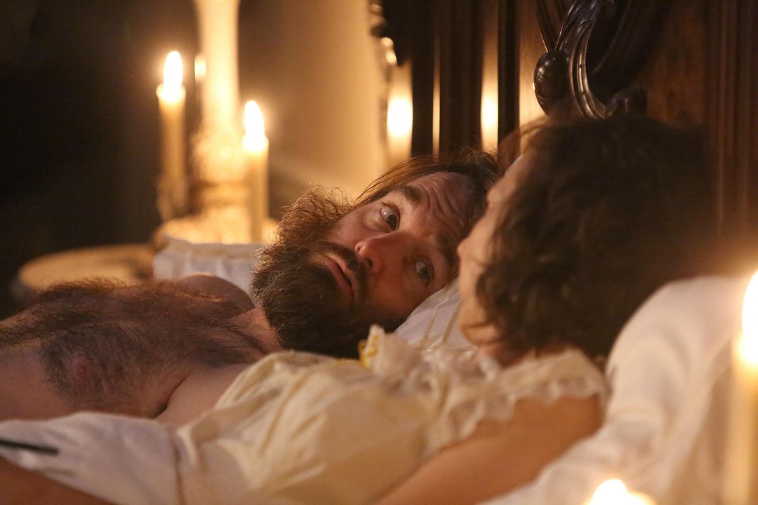The Last Man on Earth : Fotos Will Forte