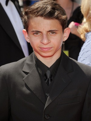 Poster Moises Arias