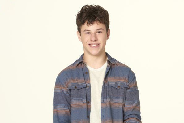 Fotos Nolan Gould