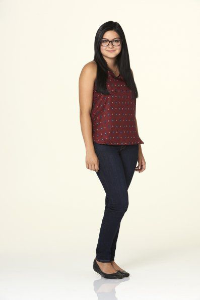 Fotos Ariel Winter
