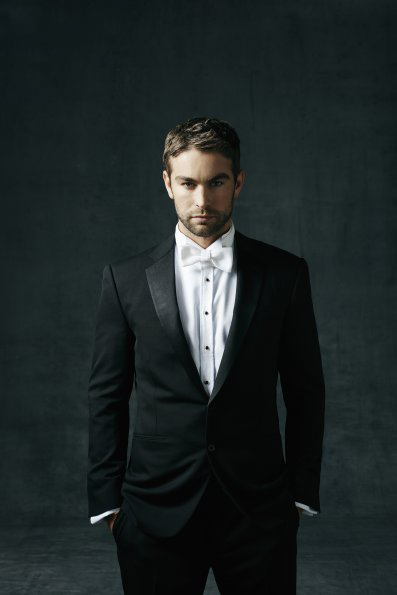 Fotos Chace Crawford