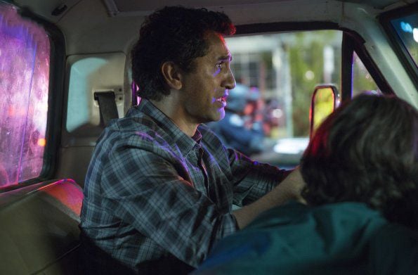 Fear the Walking Dead : Fotos Cliff Curtis