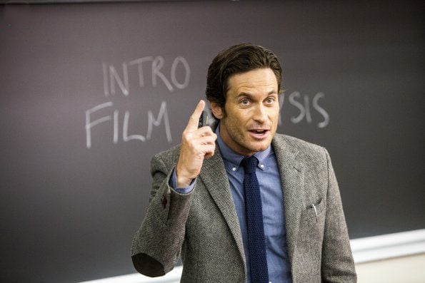 Scream Queens : Fotos Oliver Hudson