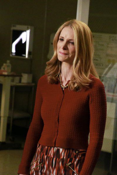 Grey's Anatomy : Fotos Jenny Cooper