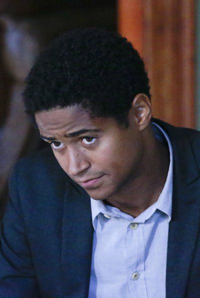 How To Get Away With Murder : Fotos Alfred Enoch