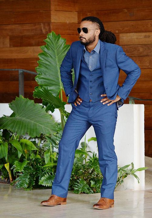 Fotos Brandon Jay McLaren