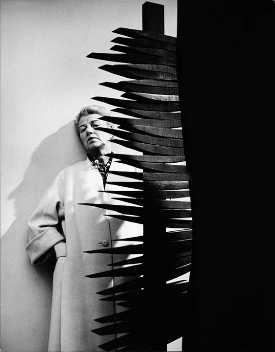 Peggy Guggenheim - Paixão por Arte : Fotos